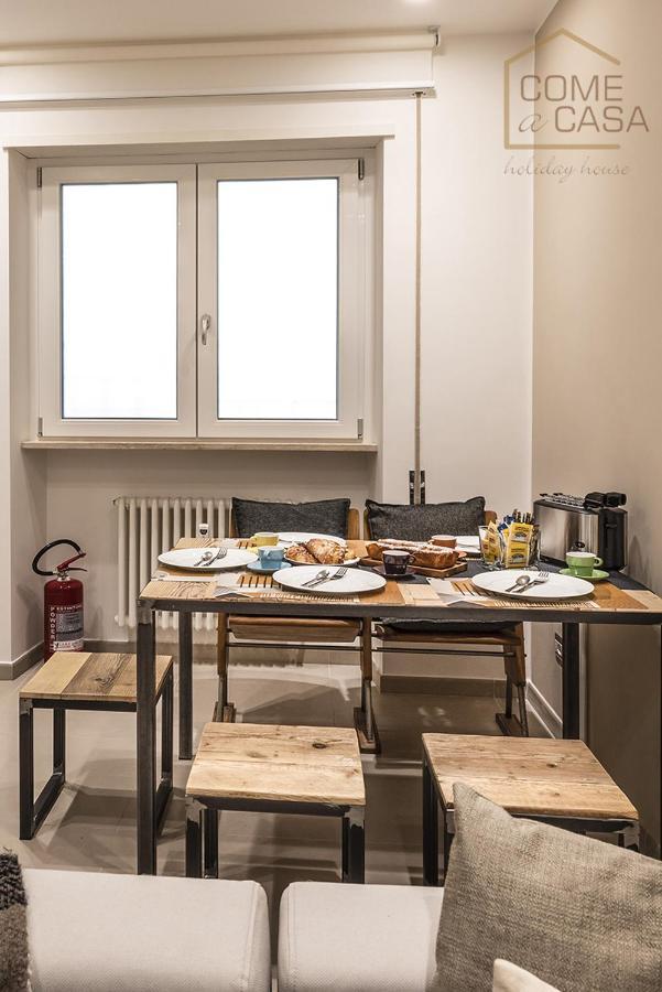 Come A Casa Rome Exterior photo