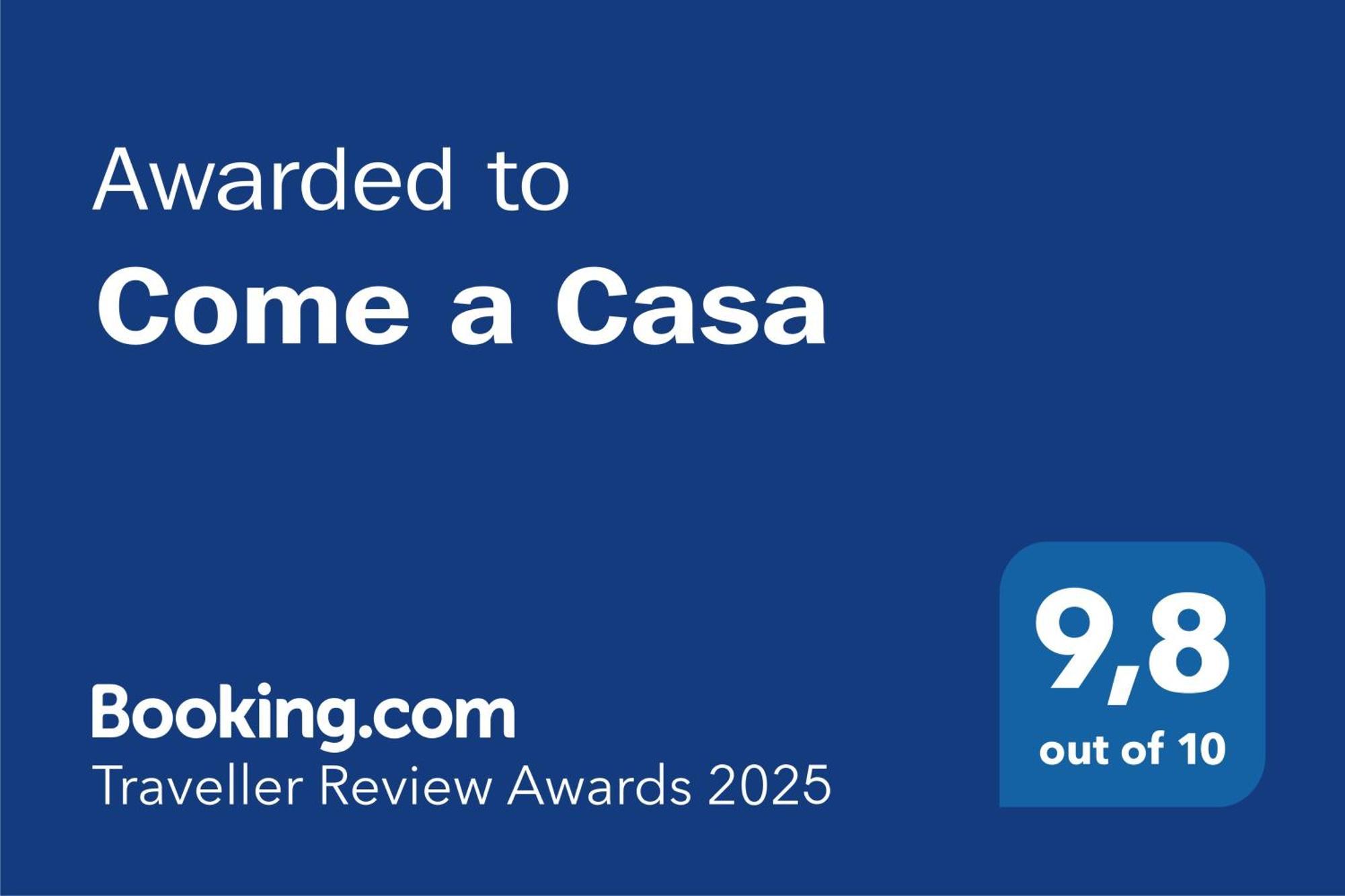 Come A Casa Rome Exterior photo