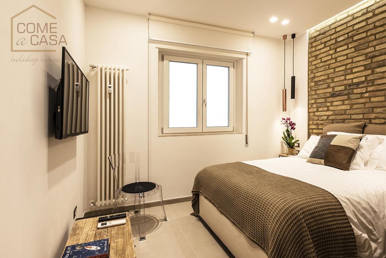 Come A Casa Rome Exterior photo