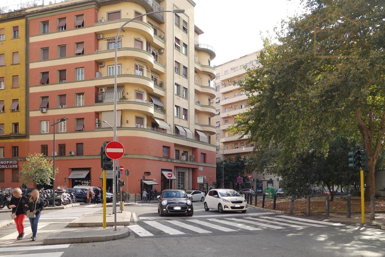Come A Casa Rome Exterior photo