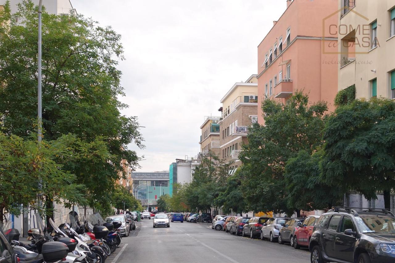 Come A Casa Rome Exterior photo