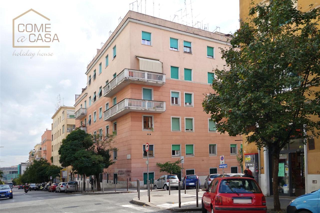 Come A Casa Rome Exterior photo